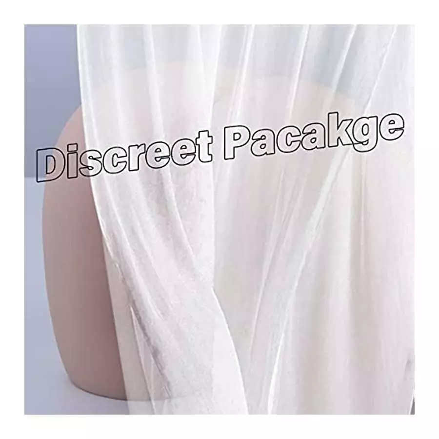 4.6 LB Sex Doll Pocket Pussy Male Masturbators, YonTuy Sex Dolls for Men, Realistic Skin Vagina Anal Sex Toy, Male Soft Butt Sex