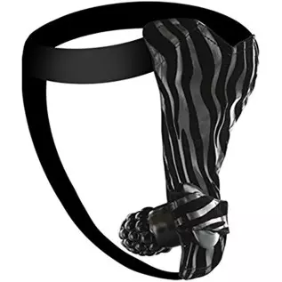  Remote Control Fantasy Panty