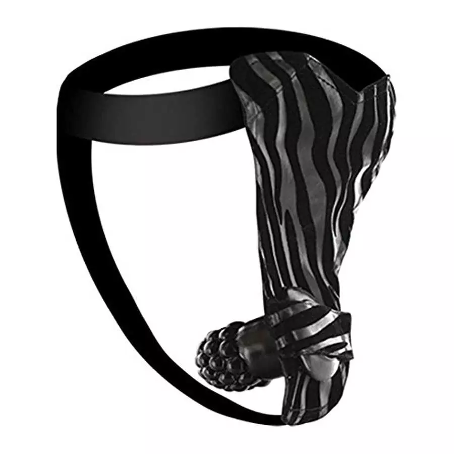 Pipedream Remote Control Fantasy Panty