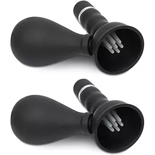 Vibrator Rose Sex Stimulator for Women Sexual Pleasure Tools for Women Rose Toys Woman Sex Sucking and Licking Womens Sex Toys A