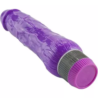 8.7inch Dildo Vibrating G Spot Clit Vibrator Stimulator, Realistic Penis Sex Toy for Couples and Women, Perfect Gifts