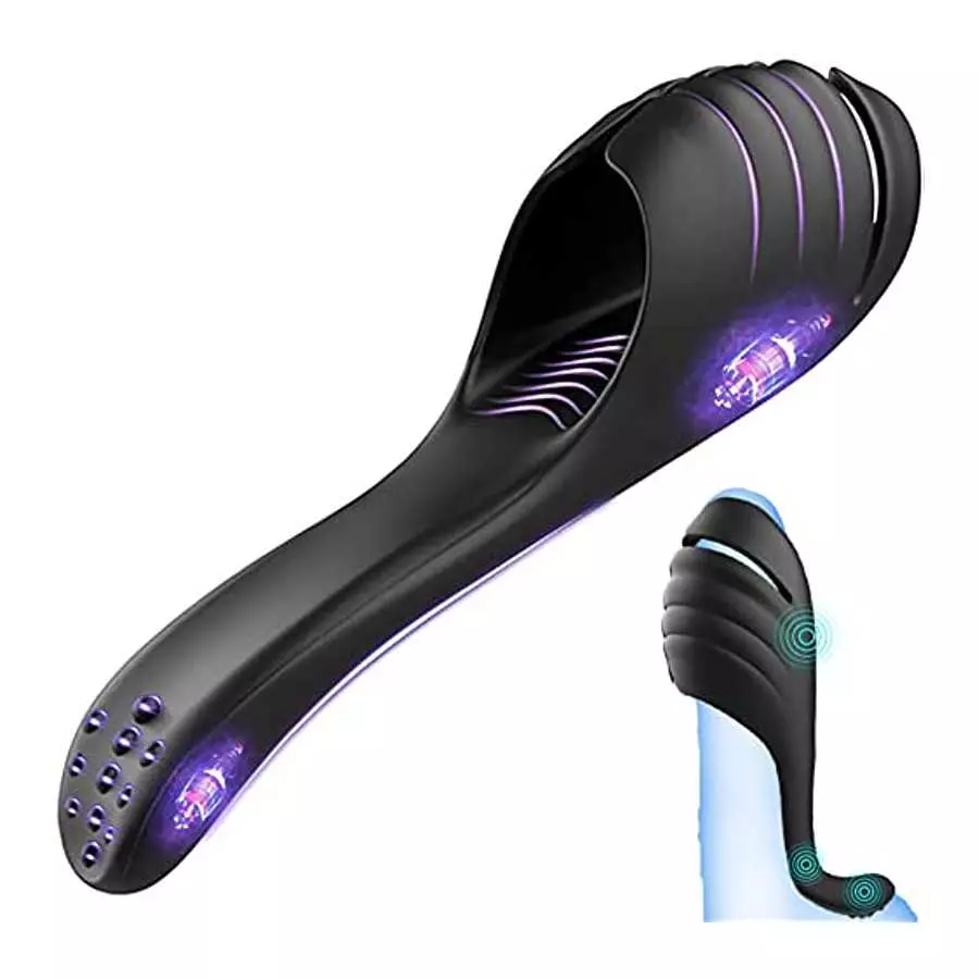 Adjustable Male Masturbator Penis Training Vibrator,Mycreatmo Mens Adult Sex Toys for Men Masturbators with 9 Vibrations,Vibrati Adjustable Male Masturbator Penis Training Vibrator,Mycreatmo Mens Adult Sex Toys for Men Masturbators with 9 Vibrations,Vibrati