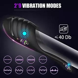 Adjustable Male Masturbator Penis Training Vibrator,Mycreatmo Mens Adult Sex Toys for Men Masturbators with 9 Vibrations,Vibrati Adjustable Male Masturbator Penis Training Vibrator,Mycreatmo Mens Adult Sex Toys for Men Masturbators with 9 Vibrations,Vibrati