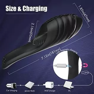 Adjustable Male Masturbator Penis Training Vibrator,Mycreatmo Mens Adult Sex Toys for Men Masturbators with 9 Vibrations,Vibrati Adjustable Male Masturbator Penis Training Vibrator,Mycreatmo Mens Adult Sex Toys for Men Masturbators with 9 Vibrations,Vibrati