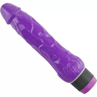 8.7inch Dildo Vibrating G Spot Clit Vibrator Stimulator, Realistic Penis Sex Toy for Couples and Women, Perfect Gifts