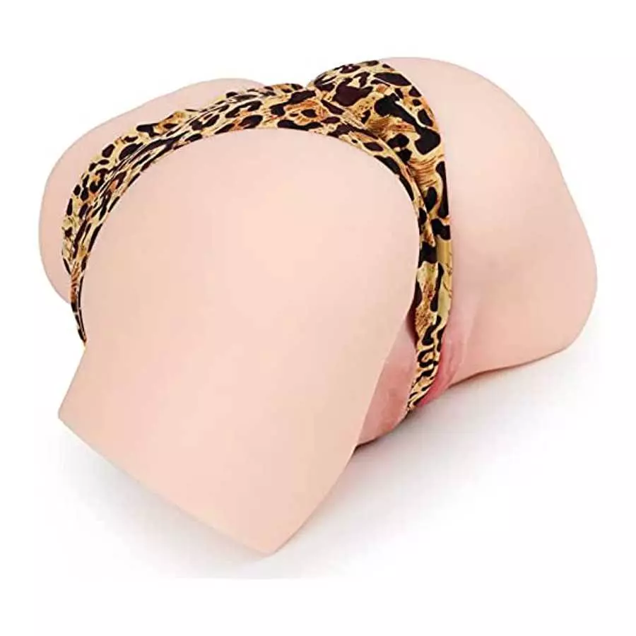 8LB Male Masturbator, Sex Toy for Men Realistic Female Adult Torso Butt Toys, Sex Dolls Pocket Pussy Ass with 3D Tight Vagina an 8LB Male Masturbator, Sex Toy for Men Realistic Female Adult Torso Butt Toys, Sex Dolls Pocket Pussy Ass with 3D Tight Vagina an