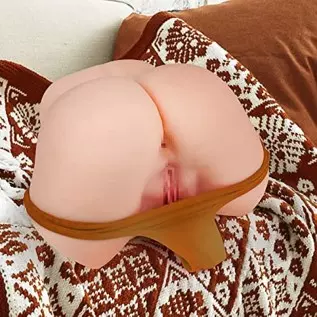 8LB Male Masturbator, Sex Toy for Men Realistic Female Adult Torso Butt Toys, Sex Dolls Pocket Pussy Ass with 3D Tight Vagina an 8LB Male Masturbator, Sex Toy for Men Realistic Female Adult Torso Butt Toys, Sex Dolls Pocket Pussy Ass with 3D Tight Vagina an