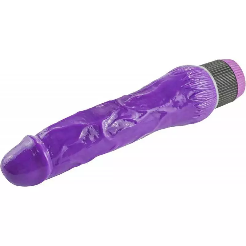 8.7inch Dildo Vibrating G Spot Clit Vibrator Stimulator, Realistic Penis Sex Toy for Couples and Women, Perfect Gifts