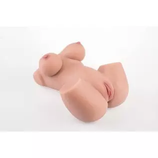 Male Masturbator Sex Doll for Men, Female Sex Doll Torso Love Doll with Realistic Boobs Vagina Anus, 6.6Lb Pocket Pussy Sex Doll Male Masturbator Sex Doll for Men, Female Sex Doll Torso Love Doll with Realistic Boobs Vagina Anus, 6.6Lb Pocket Pussy Sex Doll