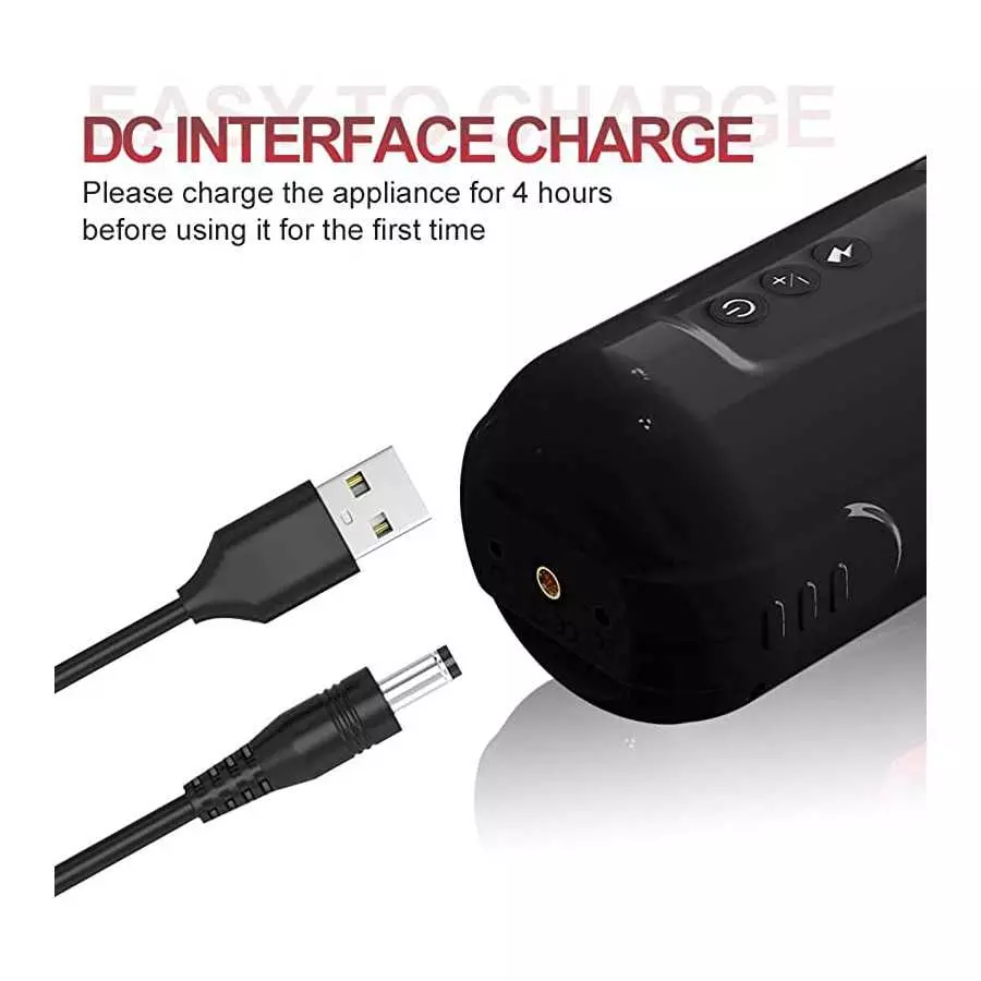 MMQ Automatic Male Masturbator Cup with 7 Thrusting &Rotating & 3stretching for Penis Stimulation, Electric Male Masturbators wi