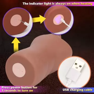 Automatic Male Masturbator Adult Sex Toys Hot Mouth Airplane Cups Pocket Pussy for Men 7 Vibration Modes Mouth Sex Cups Continuo Automatic Male Masturbator Adult Sex Toys Hot Mouth Airplane Cups Pocket Pussy for Men 7 Vibration Modes Mouth Sex Cups Continuo