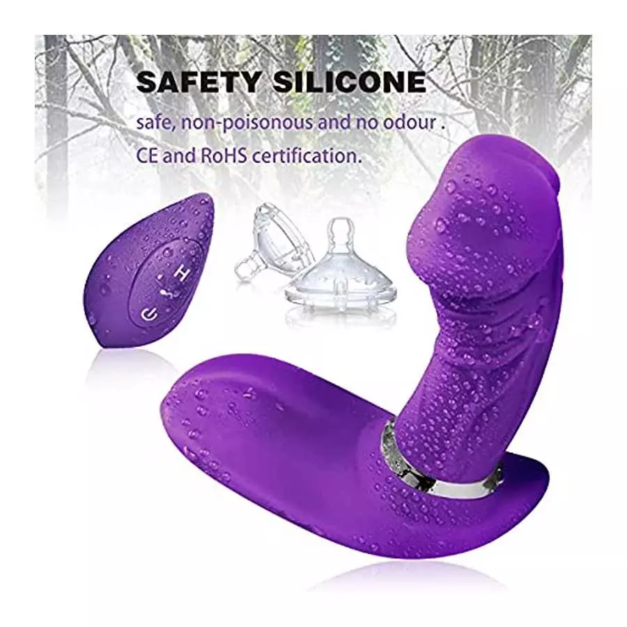 2022 Newly Women Waterproof Washable Sex Toy Adult Sensory Toys for Couples Dildo Adult Sensory Toys Sex Dildo for Women A3