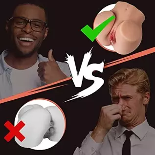 Sex Doll Male Masturbators, Pocket Pussy Ass with Thrusting Anal Sex Stroker Sex Dolls Male Adult Sex Toys for Men Realistic Tor Sex Doll Male Masturbators, Pocket Pussy Ass with Thrusting Anal Sex Stroker Sex Dolls Male Adult Sex Toys for Men Realistic Tor