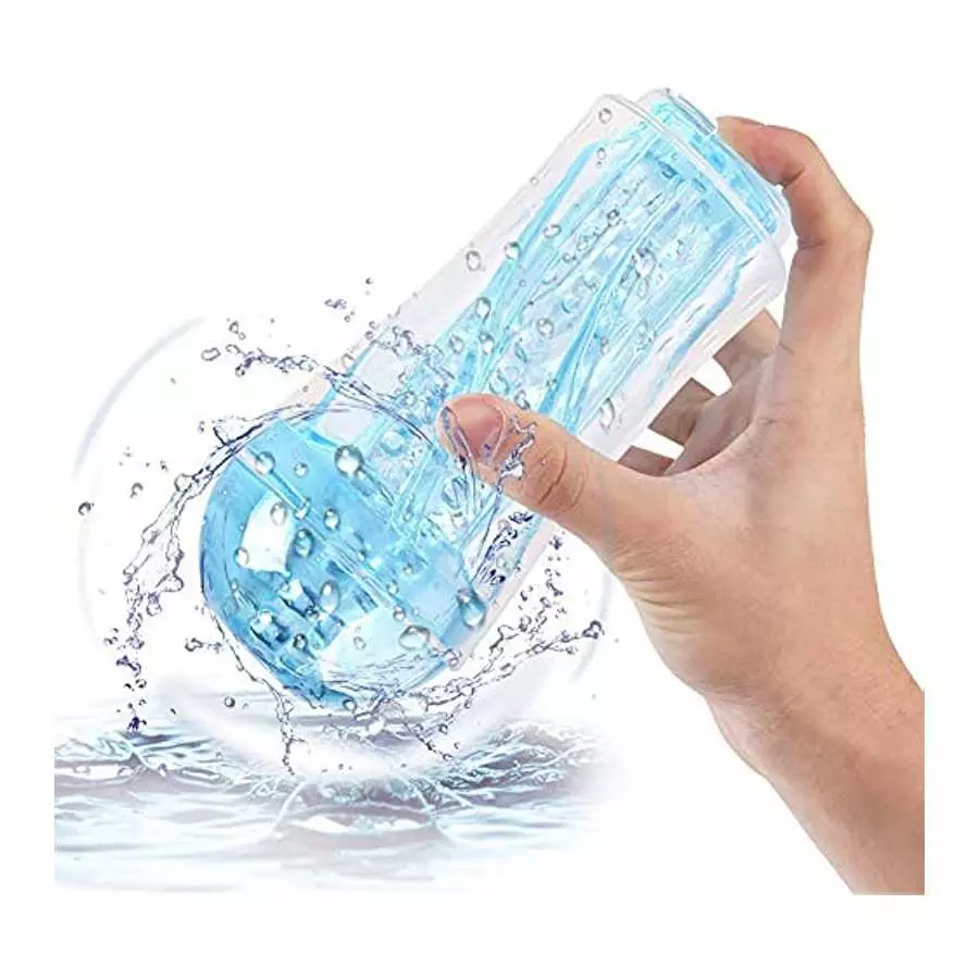 Male Masturbator Sex Adult Toys Pocket Pussy Stroker,Manual Sucking Extrusion Male Masturbators,Portable Crystal Vagina Oral Sle Male Masturbator Sex Adult Toys Pocket Pussy Stroker,Manual Sucking Extrusion Male Masturbators,Portable Crystal Vagina Oral Sle