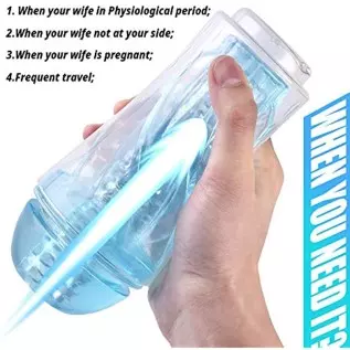 Male Masturbator Sex Adult Toys Pocket Pussy Stroker,Manual Sucking Extrusion Male Masturbators,Portable Crystal Vagina Oral Sle Male Masturbator Sex Adult Toys Pocket Pussy Stroker,Manual Sucking Extrusion Male Masturbators,Portable Crystal Vagina Oral Sle