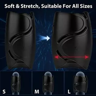 Male Masturbator Penis Training Vibrator with APP Control, Adult Sex Toys Masturbation Sexual Massager with 9 Modes for Men Prol Male Masturbator Penis Training Vibrator with APP Control, Adult Sex Toys Masturbation Sexual Massager with 9 Modes for Men Prol