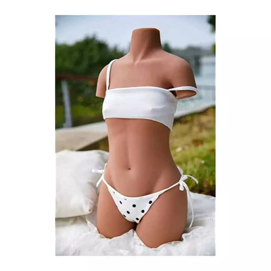Dalinch Flat Chest Lifelike Sex Doll(Contains Blowjob Toys) Male Masturbator for Men Masturbation with Torso,Realistic Love Doll Dalinch Flat Chest Lifelike Sex Doll(Contains Blowjob Toys) Male Masturbator for Men Masturbation with Torso,Realistic Love Doll