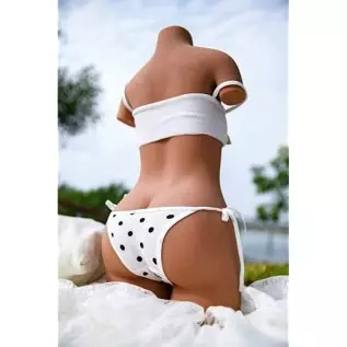 Dalinch Flat Chest Lifelike Sex Doll(Contains Blowjob Toys) Male Masturbator for Men Masturbation with Torso,Realistic Love Doll Dalinch Flat Chest Lifelike Sex Doll(Contains Blowjob Toys) Male Masturbator for Men Masturbation with Torso,Realistic Love Doll