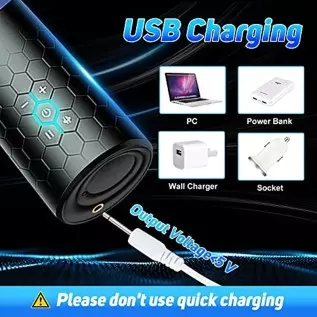 Automatic Male Masturbator with 10 Powerful Thrusting Rotating Modes for Penis Stimulation,Hands Free Electric Pocket Pussy, Blo Automatic Male Masturbator with 10 Powerful Thrusting Rotating Modes for Penis Stimulation,Hands Free Electric Pocket Pussy, Blo