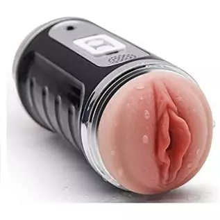 Tight Vagina Sex Toys for Man Automatic Pocket Pussy Thruster Male Masterbrator Cup Pussycat Guy Sweater Silica Gel Vacuum Sucti