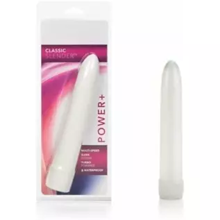 [WALLER PAA] Classic Chic Female Traditional Vibrator G-spot Anal Climax Vibe Dildo Sex Toy