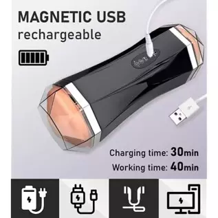 Male Masturbator, Sucking Male Masturbators Cup with Vibration & 3D Textured, Pocket Pussy Male Stroker, Adult Male Sex Toys for Male Masturbator, Sucking Male Masturbators Cup with Vibration & 3D Textured, Pocket Pussy Male Stroker, Adult Male Sex Toys for