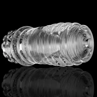 Male Masturbators Cup Pocket Pussy Portable Stroker with Textured Tunnel and Bumps Ultra Soft Stretchy TJIJP Blow Job Sex Toy fo Male Masturbators Cup Pocket Pussy Portable Stroker with Textured Tunnel and Bumps Ultra Soft Stretchy TJIJP Blow Job Sex Toy fo