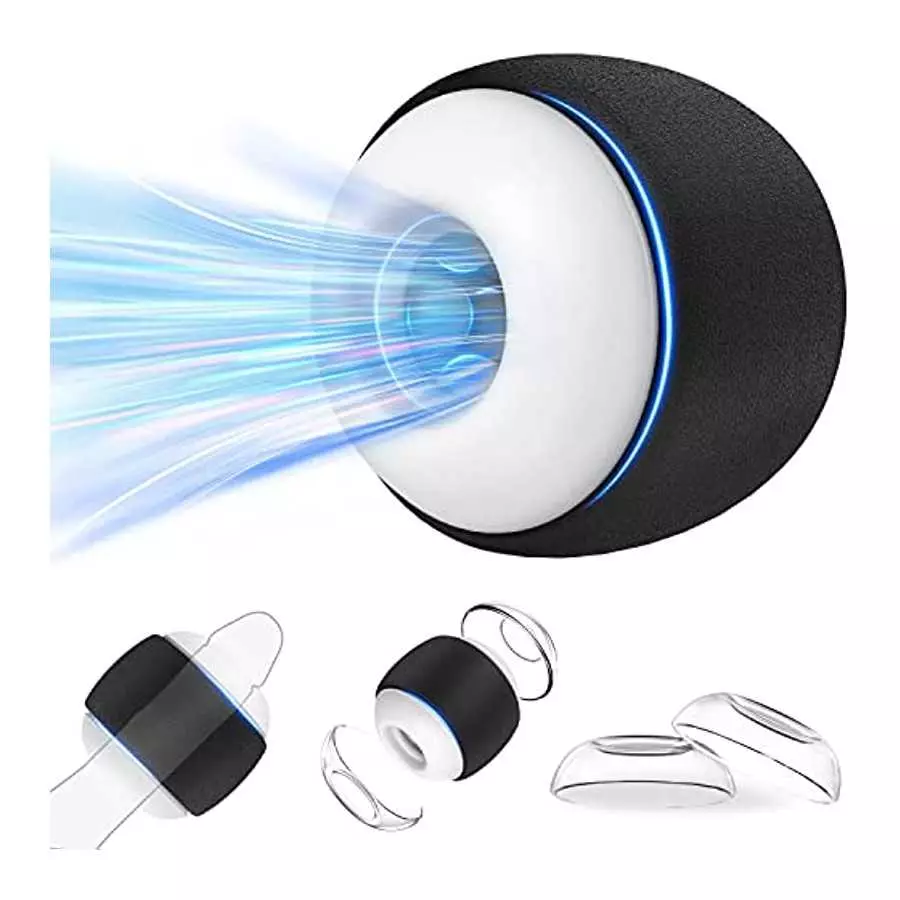 Portable Handheld Male Masturbator Cup - LATUNE, Open-Ended Bumpy Texture Pocket Pussy Stroker with A Removable Case, Super Stre Portable Handheld Male Masturbator Cup - LATUNE, Open-Ended Bumpy Texture Pocket Pussy Stroker with A Removable Case, Super Stre