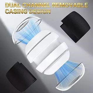 Portable Handheld Male Masturbator Cup - LATUNE, Open-Ended Bumpy Texture Pocket Pussy Stroker with A Removable Case, Super Stre Portable Handheld Male Masturbator Cup - LATUNE, Open-Ended Bumpy Texture Pocket Pussy Stroker with A Removable Case, Super Stre