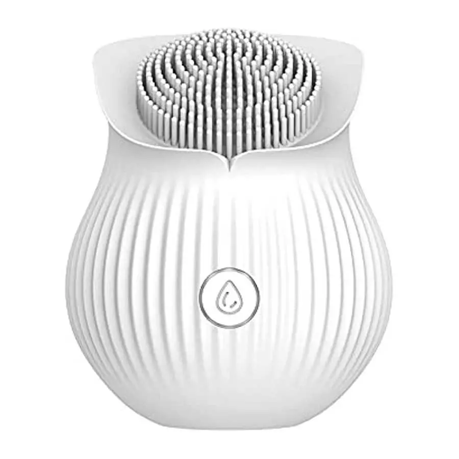 Adult Sex Toys in Bloom Lilium Massaging Vibrator