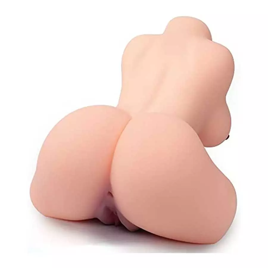 Silicone Sex Doll Mini Realistic Torso Sex Doll Sex Toys for Men’s Sex Pleasure with Male Masturbator Pocket Pussy Sex Realistic Silicone Sex Doll Mini Realistic Torso Sex Doll Sex Toys for Men’s Sex Pleasure with Male Masturbator Pocket Pussy Sex Realistic
