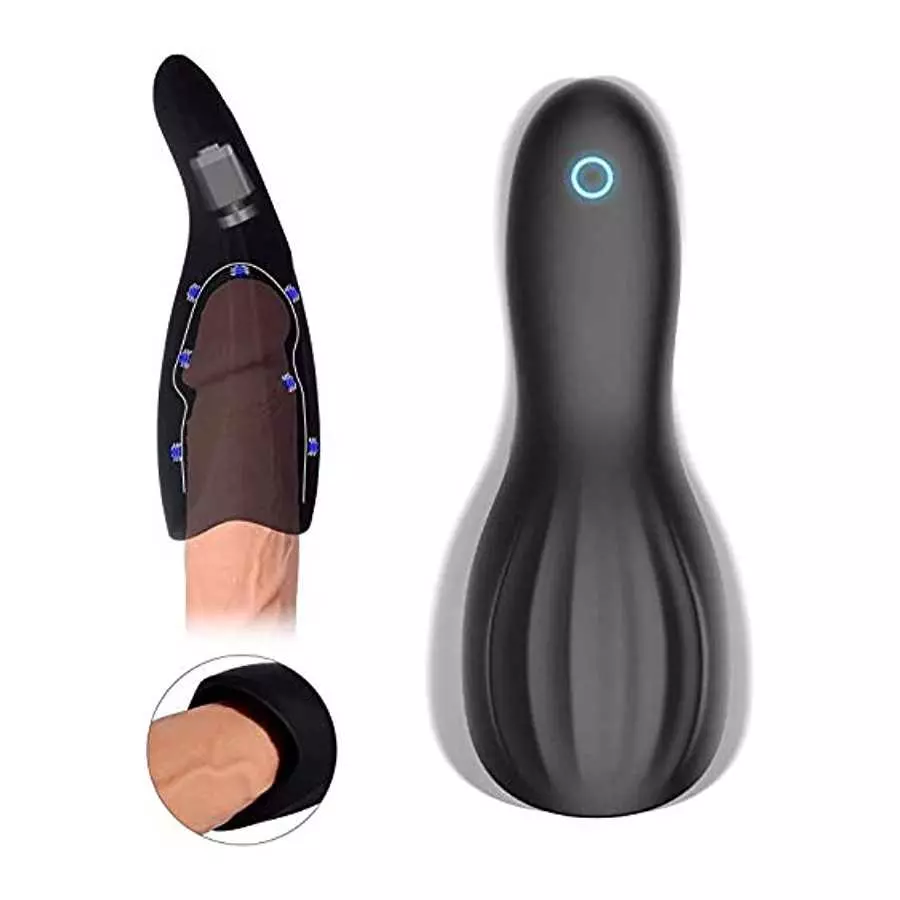 Men Massage Trainer Realistic 3D Pocket Pussycats with Tight Sleeve Stroker Mouth and Pussy Double Head Masturbration Cup Hand F Men Massage Trainer Realistic 3D Pocket Pussycats with Tight Sleeve Stroker Mouth and Pussy Double Head Masturbration Cup Hand F