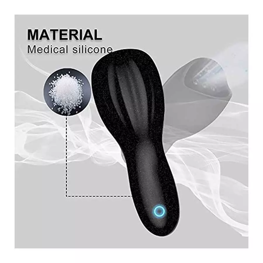 Men Massage Trainer Realistic 3D Pocket Pussycats with Tight Sleeve Stroker Mouth and Pussy Double Head Masturbration Cup Hand F