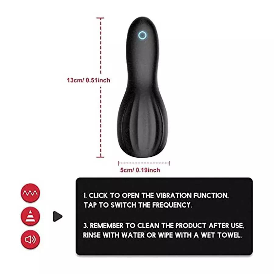 Men Massage Trainer Realistic 3D Pocket Pussycats with Tight Sleeve Stroker Mouth and Pussy Double Head Masturbration Cup Hand F