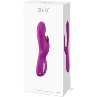Ovo Ovo K3 Vibe, Pink