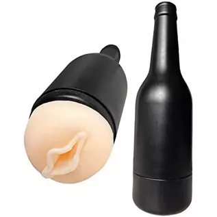 Male Masturbator Cup, Realistic Pocket Pussy for Men Hands Free Self Pleasure Toys,Camouflage Masturbation Stroker for Men - Adu