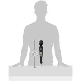 Arcana Electrosex Wand, EU Edition 230v