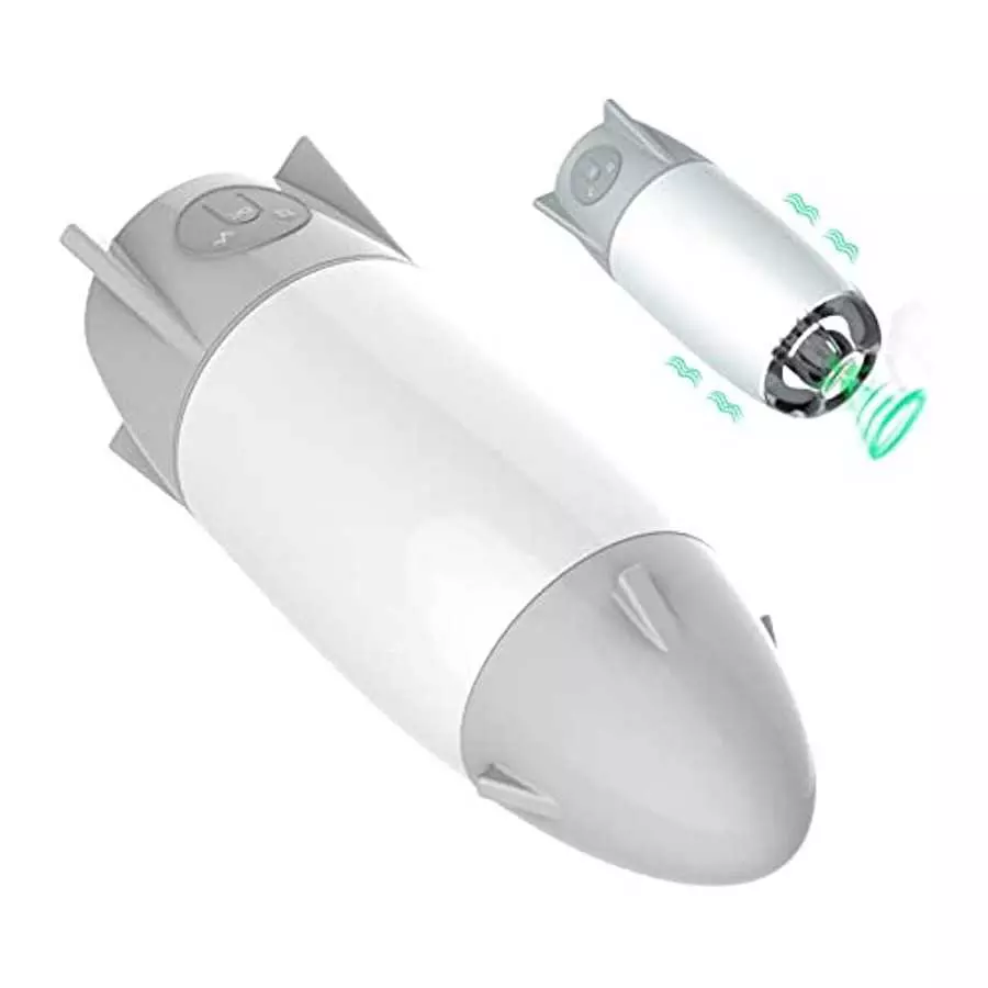 Automatic Male Masturbator,5 Suction & 7 Vibration Modes, Rechargeable by USB,Reusable Soft Sleeve, Masturbation Cup, Sex Toy fo