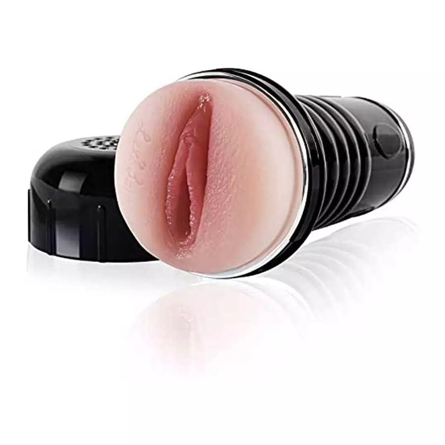 Tracy's Dog Lexi Lore Signature Stroker Male Masturabtor, RUSHSKIN Realistic Vaginal Pocket Pussy Adult Sex Toys for Man Masturb Tracy's Dog Lexi Lore Signature Stroker Male Masturabtor, RUSHSKIN Realistic Vaginal Pocket Pussy Adult Sex Toys for Man Masturb