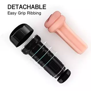 Tracy's Dog Lexi Lore Signature Stroker Male Masturabtor, RUSHSKIN Realistic Vaginal Pocket Pussy Adult Sex Toys for Man Masturb Tracy's Dog Lexi Lore Signature Stroker Male Masturabtor, RUSHSKIN Realistic Vaginal Pocket Pussy Adult Sex Toys for Man Masturb