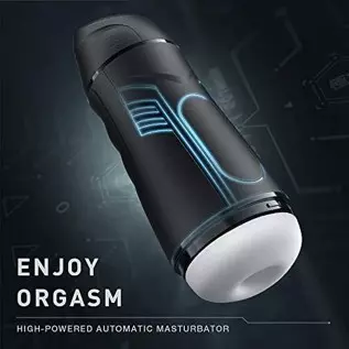 Automatic Male Masturbators Cup with 3 Suction&Vibration,Male Masturbator Stroker Men’s Sex Toys,Electric Pocket Pussy 3D Textur Automatic Male Masturbators Cup with 3 Suction&Vibration,Male Masturbator Stroker Men’s Sex Toys,Electric Pocket Pussy 3D Textur