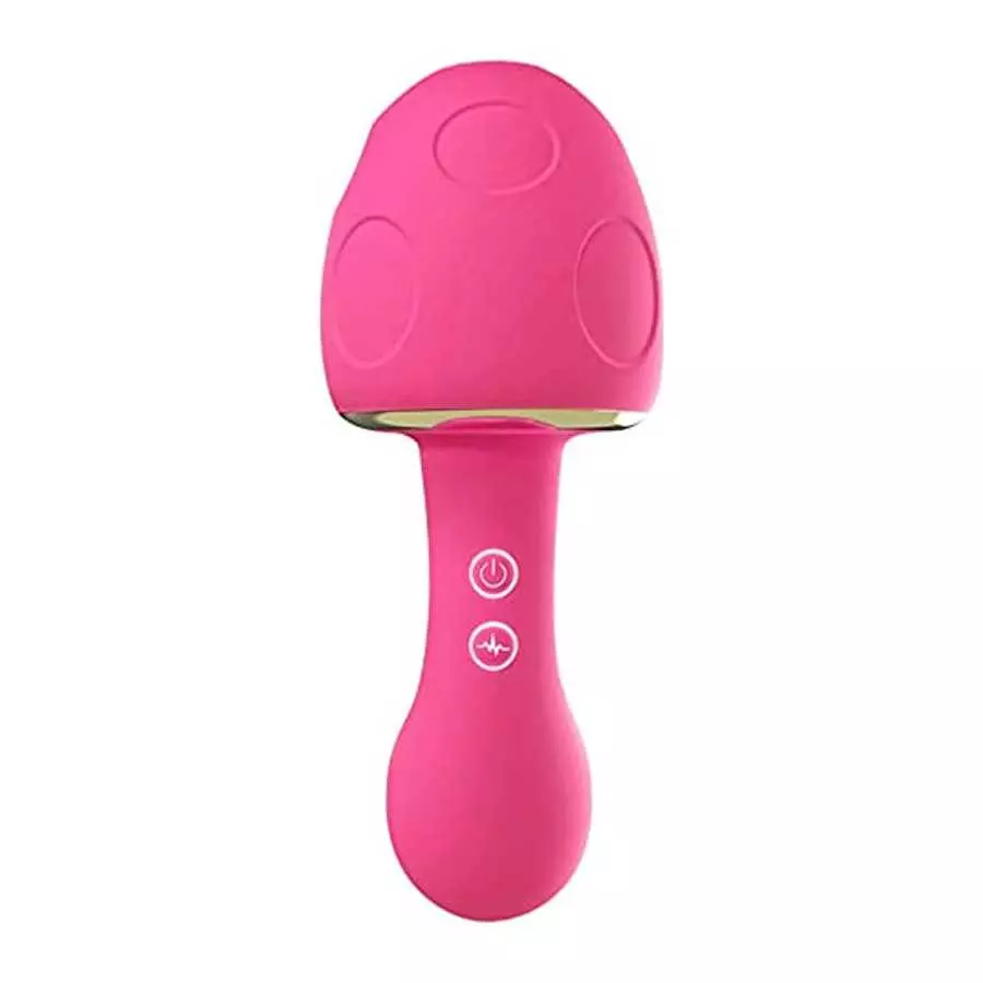 Nipple Suck Lick Vibrator for Women, 2 in 1 Realistic Vibrating Dildos with 10 Lick & 10 Vibrating Modes, Sex Toys for Women's S Nipple Suck Lick Vibrator for Women, 2 in 1 Realistic Vibrating Dildos with 10 Lick & 10 Vibrating Modes, Sex Toys for Women's S
