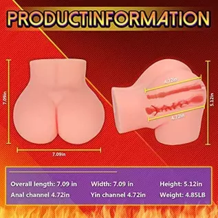 Automatic Male Masturbator Lifelike Sex Doll 2 Holes Realistic Design Pussy Ass Automatic Continuous Heating 7 Vibration Modes f Automatic Male Masturbator Lifelike Sex Doll 2 Holes Realistic Design Pussy Ass Automatic Continuous Heating 7 Vibration Modes f