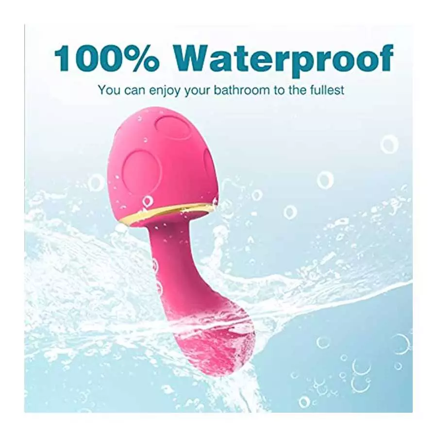 Nipple Suck Lick Vibrator for Women, 2 in 1 Realistic Vibrating Dildos with 10 Lick & 10 Vibrating Modes, Sex Toys for Women's S