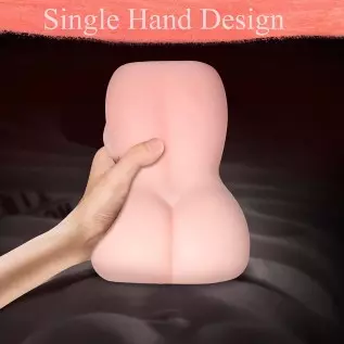 3 in 1 Male Masturbators Sex Doll with Vagina & Anus & Boobs,Realistic Textured Pocket Pussycats Blowjob Stroker for Men Masturb 3 in 1 Male Masturbators Sex Doll with Vagina & Anus & Boobs,Realistic Textured Pocket Pussycats Blowjob Stroker for Men Masturb