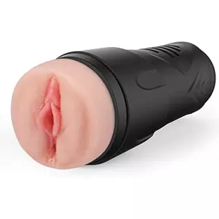 Male Masturbators Cup Sex Toys for Men Adult Sex Toys Realistic Pocket Pussy for Men Stroker Textured Vagina for Male Masturabat