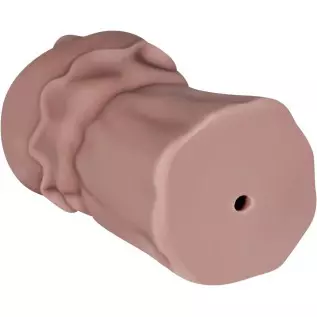 Male Masturbator Pocket Pussy with Tight Anus,3D Realistic Vagina for Men Male Masturbator Pocket Pussy with Tight Anus,3D Realistic Vagina for Men