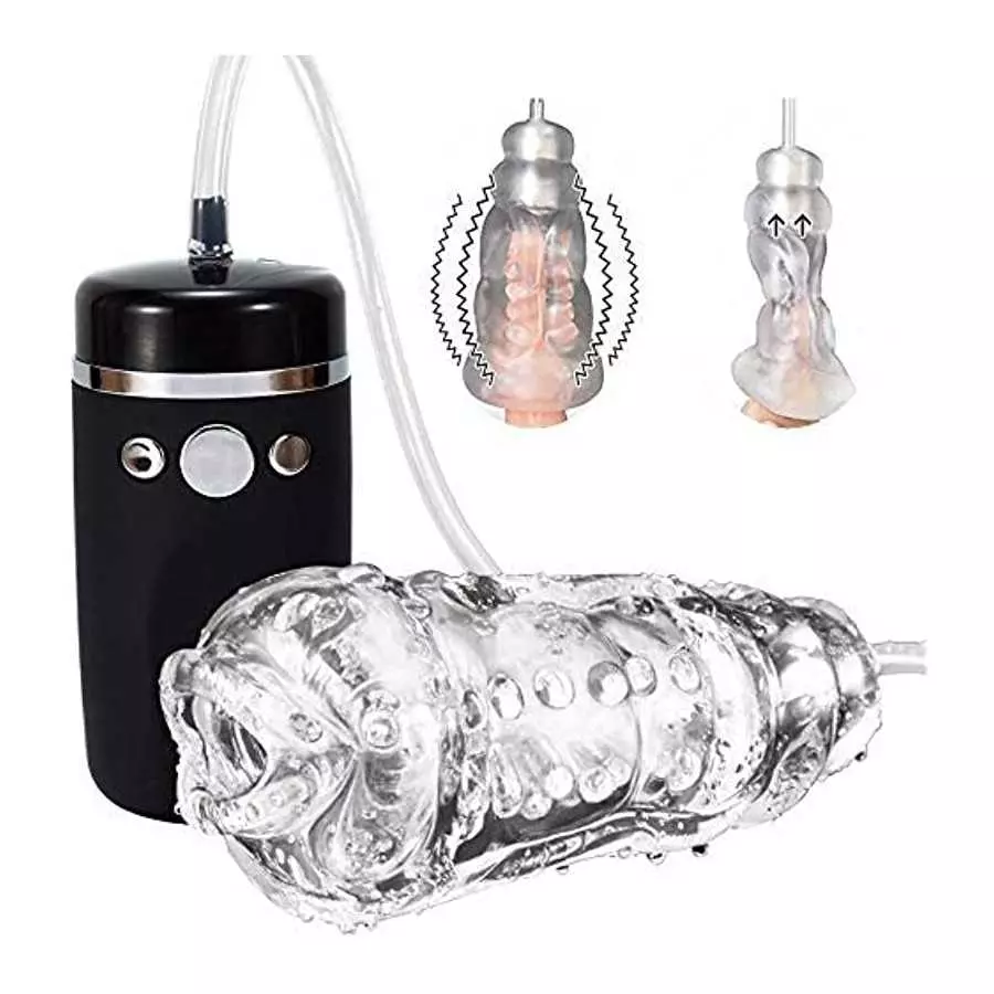 Tight Vagina Sex Toys for Man Automatic Pocket Pussy Thruster Male Masterbrator Cup Pussycat Guy Sweater Silica Gel Vacuum Sucti Tight Vagina Sex Toys for Man Automatic Pocket Pussy Thruster Male Masterbrator Cup Pussycat Guy Sweater Silica Gel Vacuum Sucti