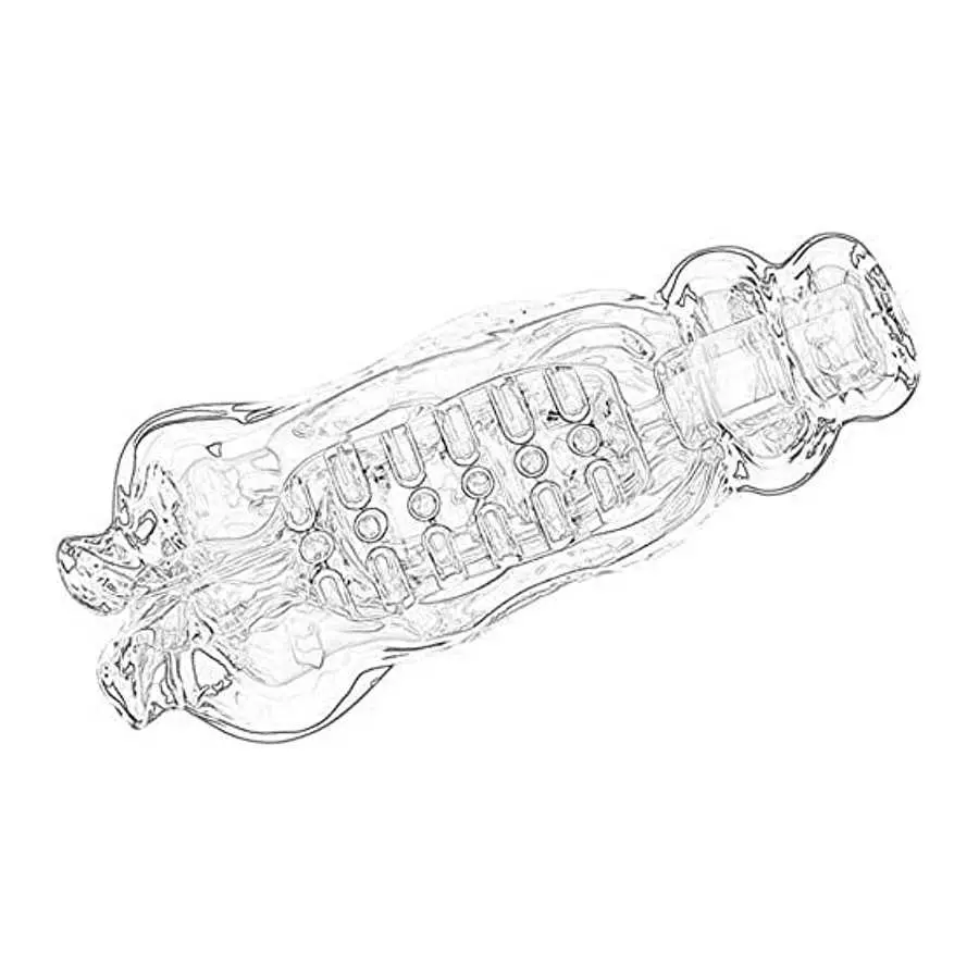 Tight Vagina Sex Toys for Man Automatic Pocket Pussy Thruster Male Masterbrator Cup Pussycat Guy Sweater Silica Gel Vacuum Sucti