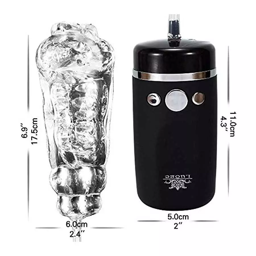 Tight Vagina Sex Toys for Man Automatic Pocket Pussy Thruster Male Masterbrator Cup Pussycat Guy Sweater Silica Gel Vacuum Sucti